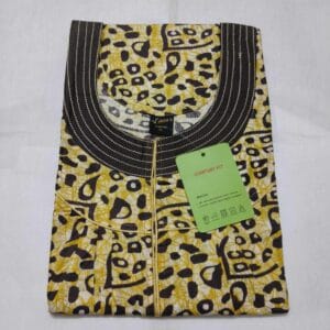Cotton Nighty for Women