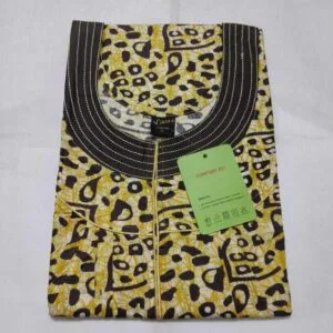 Cotton Nighty for Women