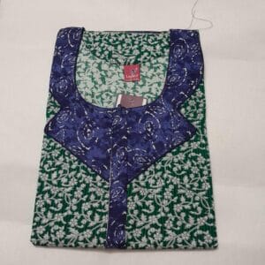 Cotton Nighty for Women
