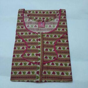 Cotton Nighty for Women
