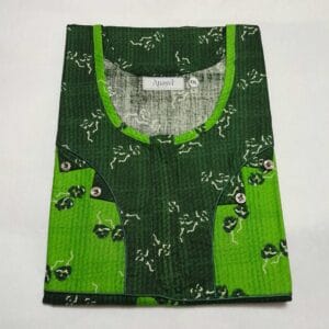 Cotton Nighty for Women