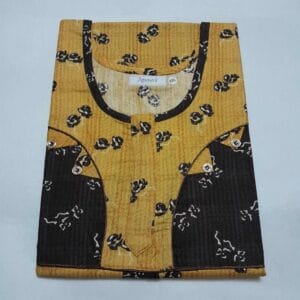 Cotton Nighty for Women