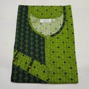 Cotton Nighty for Women