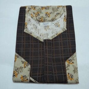 Cotton Nighty for Women