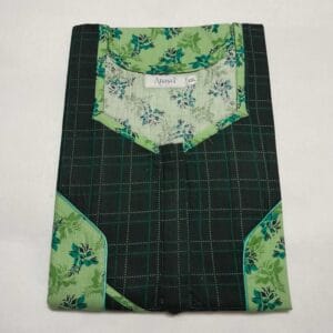 Cotton Nighty for Women