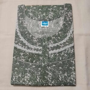 Cotton Nighty for Women