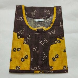 Cotton Nighty for Women