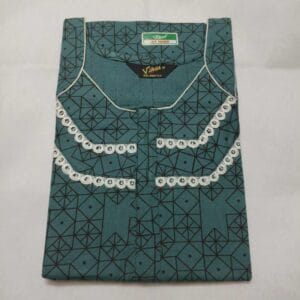 Cotton Nighty for Women
