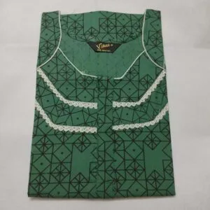 Cotton Nighty for Women