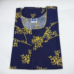 Cotton Nighty for Women