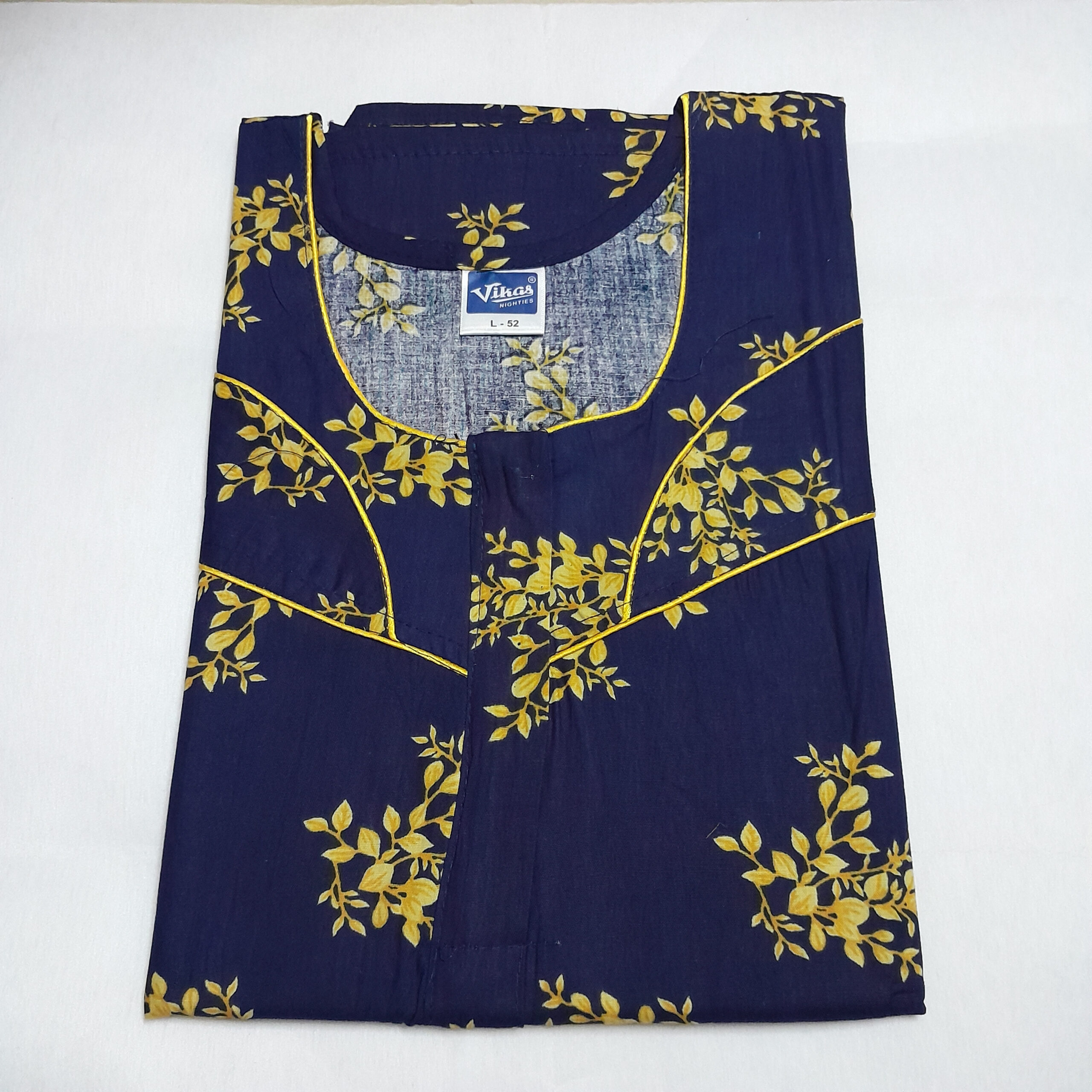 Cotton Nighty for Women