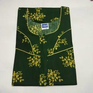Cotton Nighty for Women