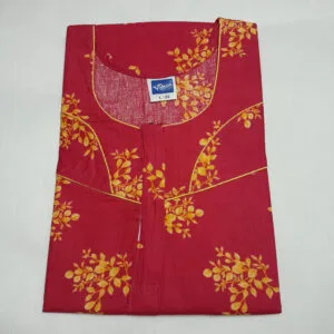 Cotton Nighty for Women