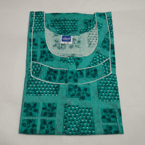 Cotton Nighty for Women