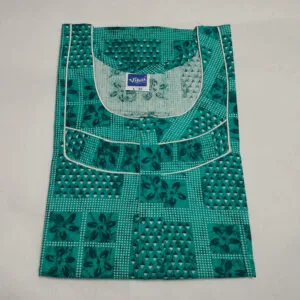 Cotton Nighty for Women
