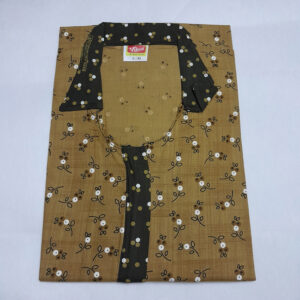 Cotton Nighty for Women