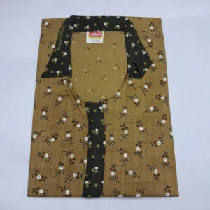 Cotton Nighty for Women