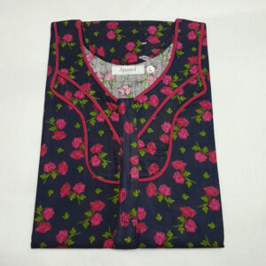 Cotton Nighty for Women