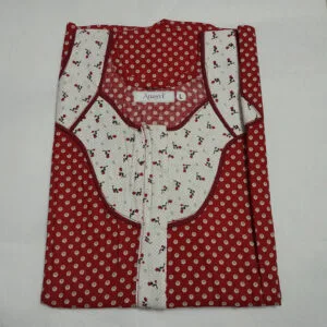 Cotton Nighty for Women