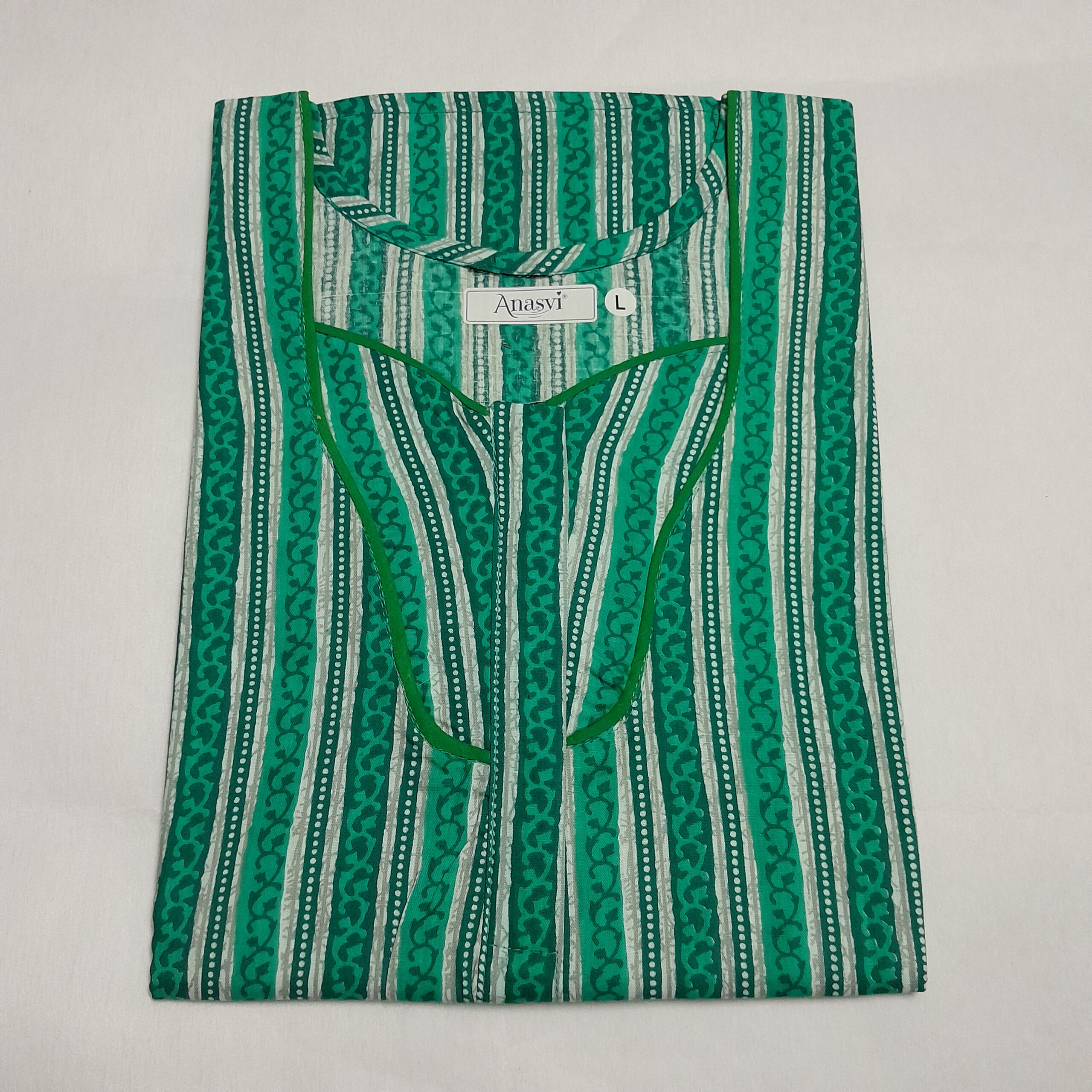 Cotton Nighty for Women