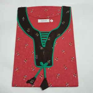 Cotton Nighty for Women