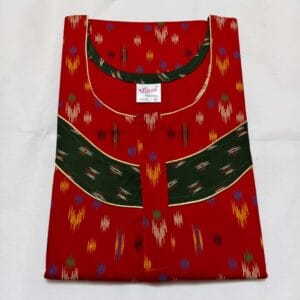 Cotton Nighty for Women