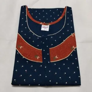 Cotton Nighty for Women
