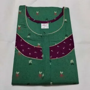 Cotton Nighty for Women