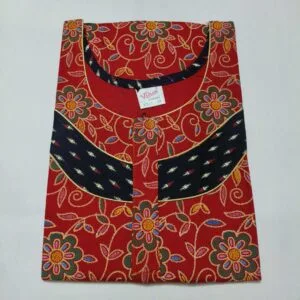 Cotton Nighty for Women