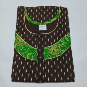Cotton Nighty for Women