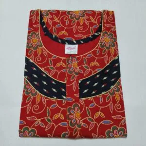 Cotton Nighty for Women