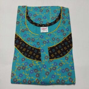 Cotton Nighty for Women