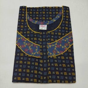 Cotton Nighty for Women