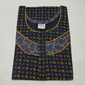 Cotton Nighty for Women