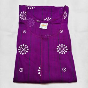cotton nighty for women