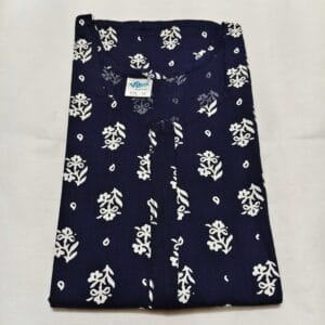 cotton nighty for women