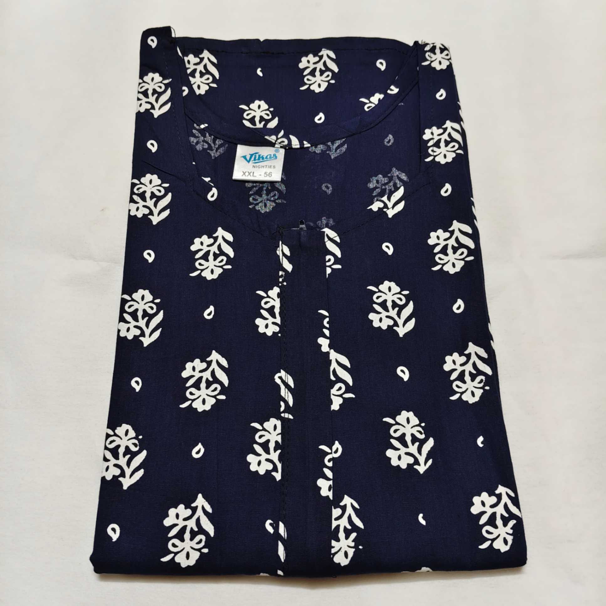 cotton nighty for women