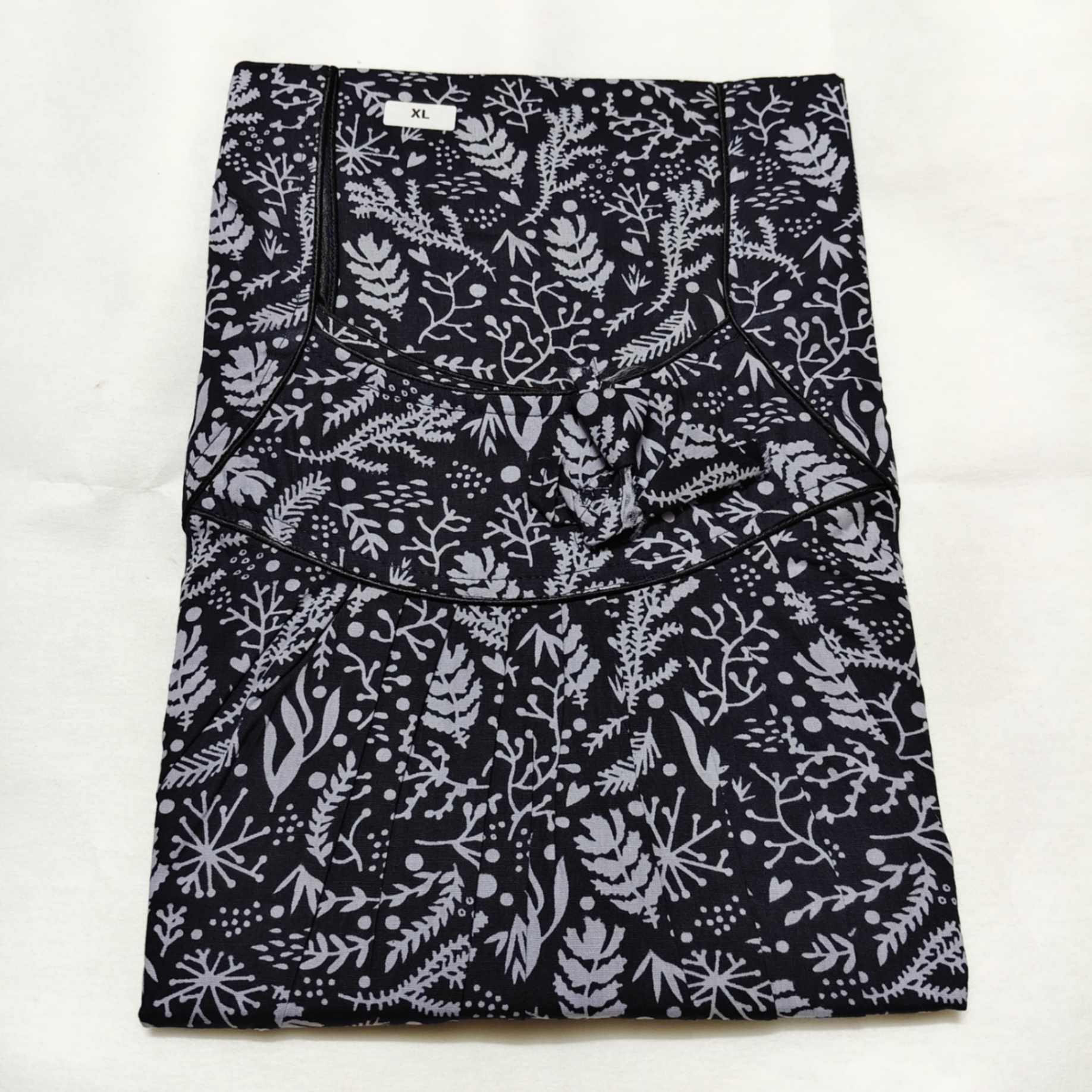 Cotton Nighty for women