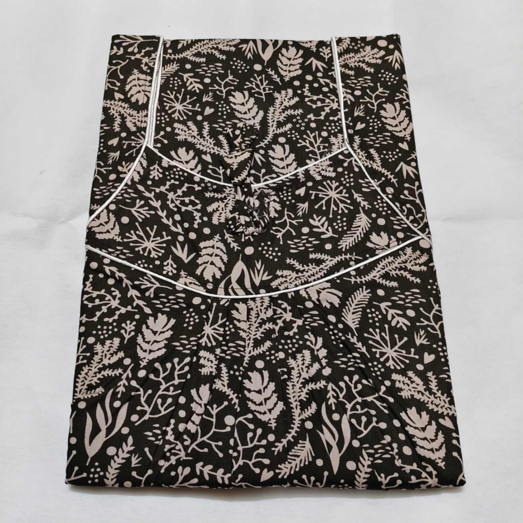 Cotton Nighty for women
