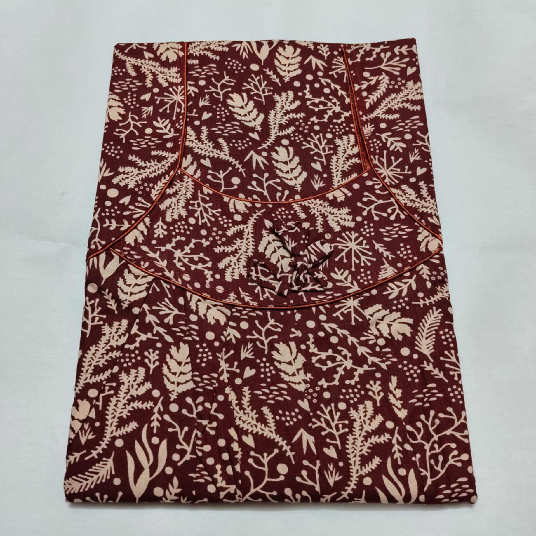 Cotton Nighty for women