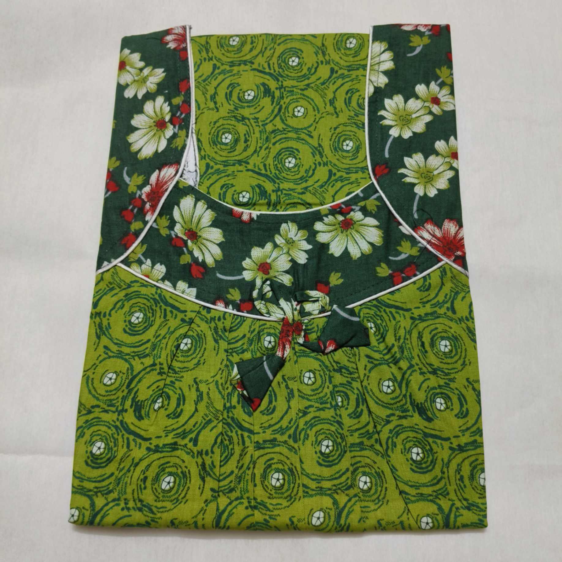 Cotton Nighty for women