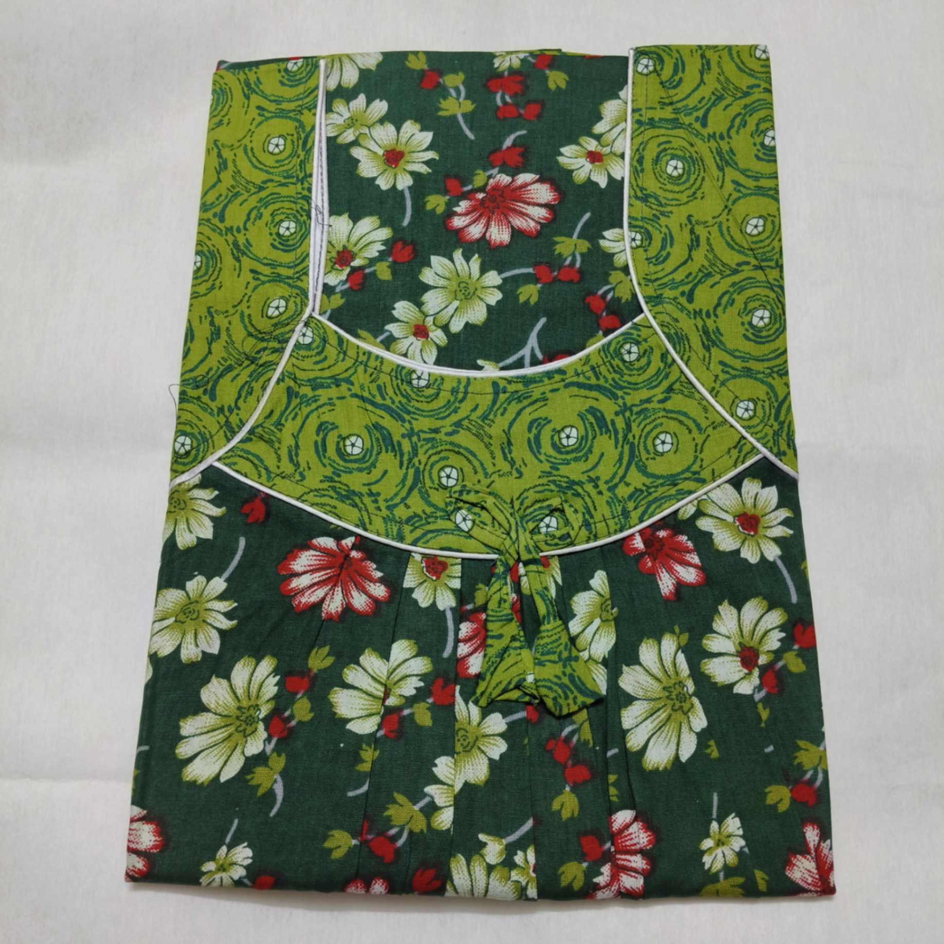 Cotton Nighty for women
