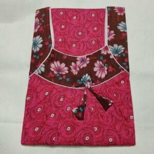 Cotton Nighty for women