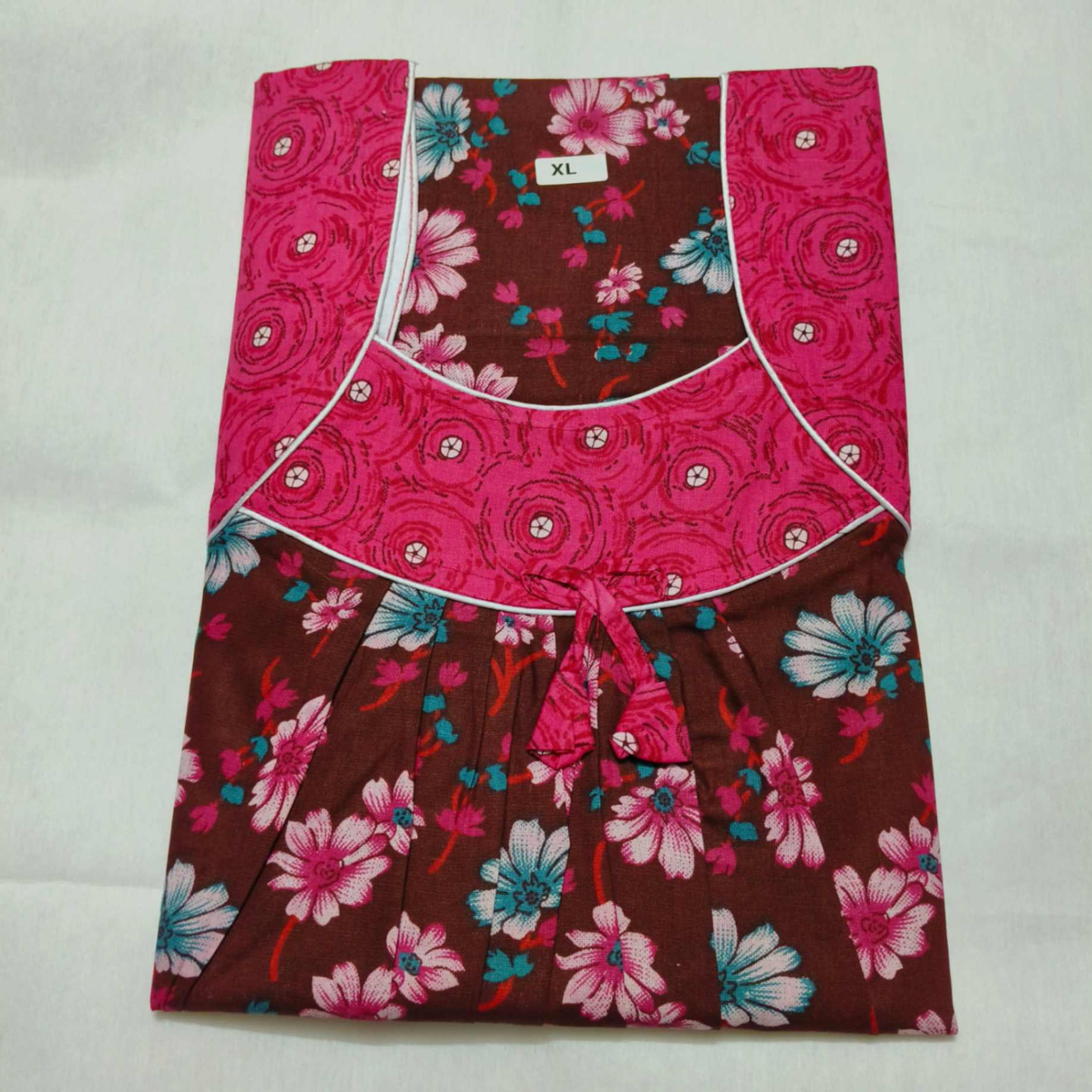 Cotton Nighty for women