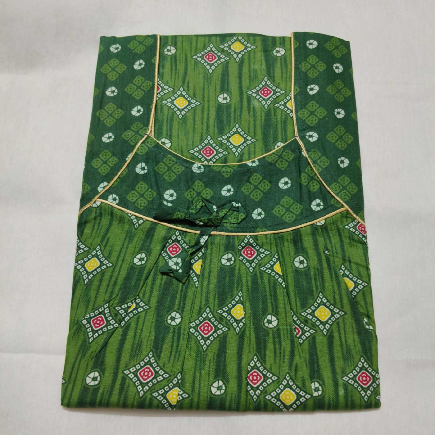 Cotton Nighty for women
