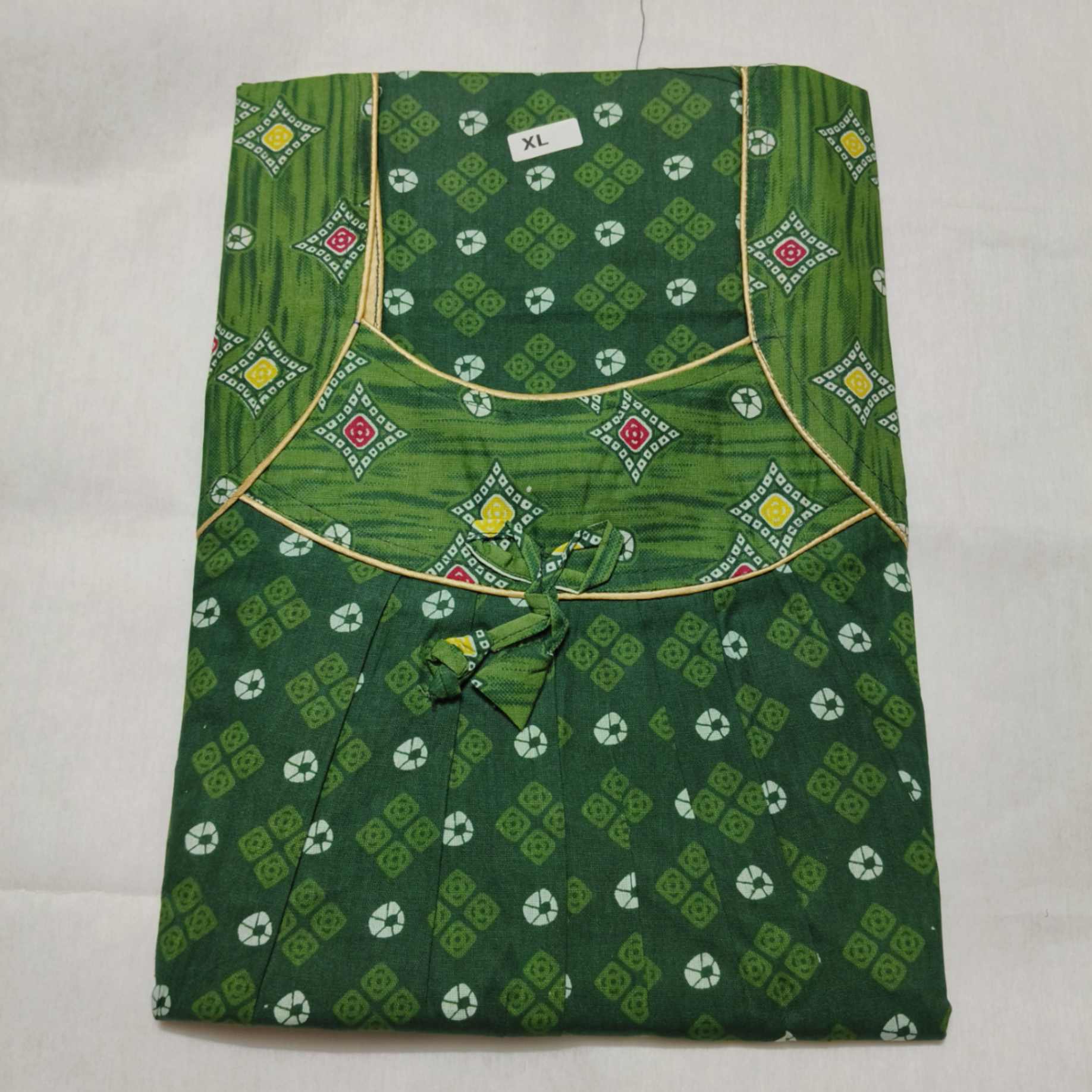 Cotton Nighty for women