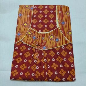 Cotton Nighty for women