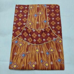 Cotton Nighty for women
