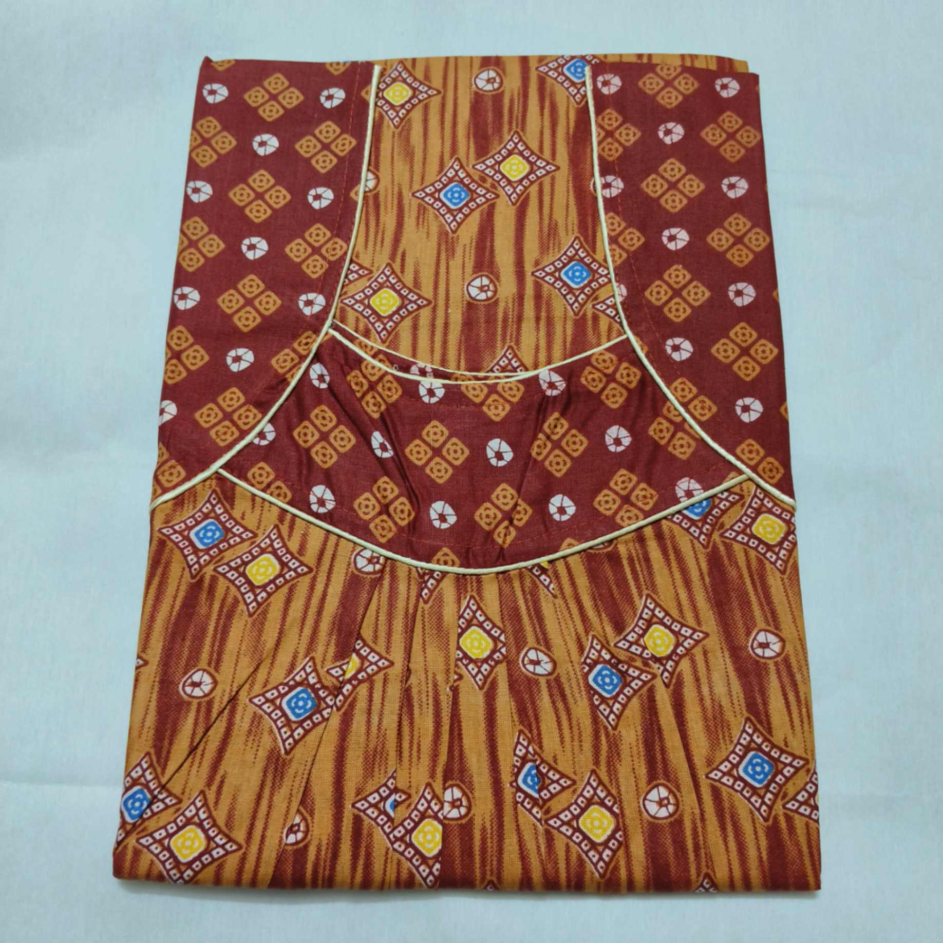 MB10 Cotton Nighty for women