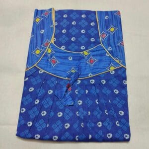 Cotton Nighty for women